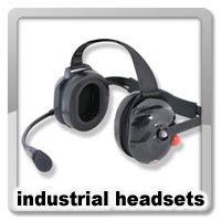 Industrial Headsets